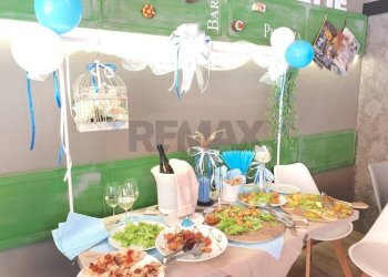 Sala da pranzo - Bar Tavola Calda - Fredda via sempione
2, Marano Ticino - foto 7