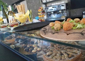 Dettagli - Bar Tavola Calda - Fredda via sempione
2, Marano Ticino - foto 8