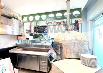 Cucina - Bar Tavola Calda - Fredda via sempione
2, Marano Ticino - foto 8