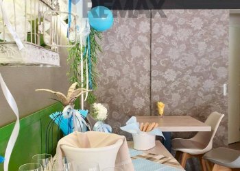 Sala da pranzo - Bar Tavola Calda - Fredda via sempione
2, Marano Ticino - foto 12