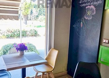 Sala da pranzo - Bar Tavola Calda - Fredda via sempione
2, Marano Ticino - foto 15