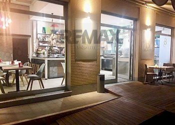 Sala da pranzo - Bar Tavola Calda - Fredda via sempione
2, Marano Ticino - foto 18