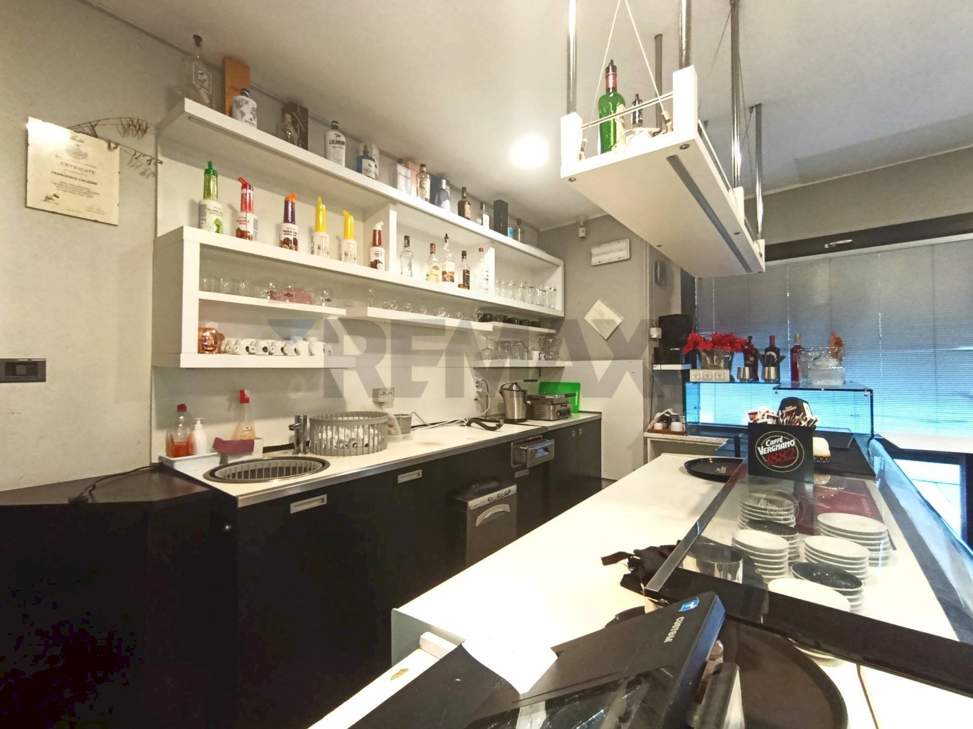 Cucina - Locale Commerciale VIA FRATELLI ROSSELLI
20/D, Novara - foto 3