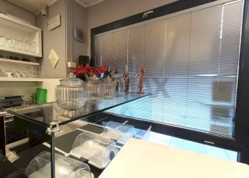 Cucina - Commercial Premises VIA FRATELLI ROSSELLI
 
20/D, Novara - photo 5