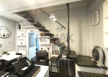 Scale - Commercial Premises VIA FRATELLI ROSSELLI
 
20/D, Novara - photo 7