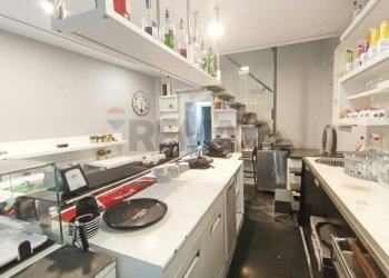 Cucina - Commercial Premises VIA FRATELLI ROSSELLI
 
20/D, Novara - photo 8