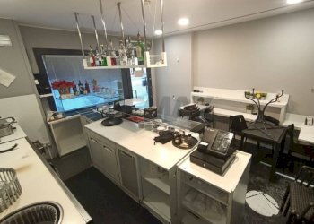 Cucina - Commercial Premises VIA FRATELLI ROSSELLI
 
20/D, Novara - photo 10
