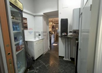 Cucina - Commercial Premises VIA FRATELLI ROSSELLI
 
20/D, Novara - photo 13