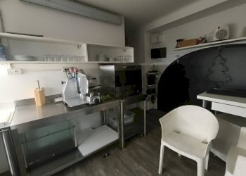 Ufficio - Commercial Premises VIA FRATELLI ROSSELLI
 
20/D, Novara - photo 16