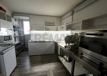 Cucina - Commercial Premises VIA FRATELLI ROSSELLI
 
20/D, Novara - photo 17