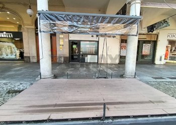 Parcheggio - Commercial Premises VIA FRATELLI ROSSELLI
 
20/D, Novara - photo 18