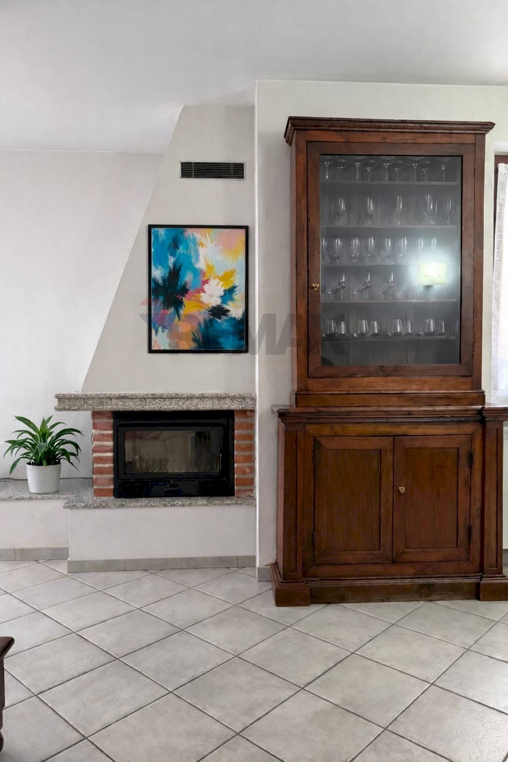 Soggiorno - Villa VIA VERDI
7/D, Garbagna Novarese - photo 2