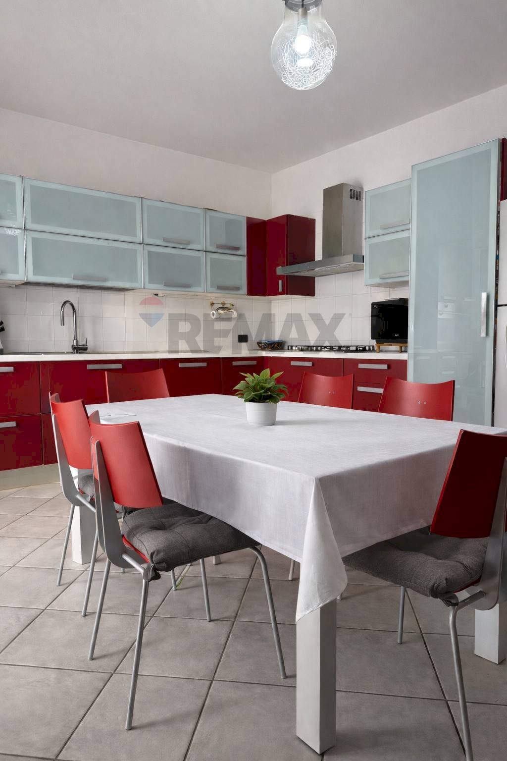 Cucina - Villa VIA VERDI
7/D, Garbagna Novarese - photo 3