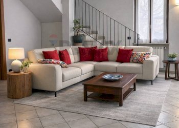 Soggiorno - Villa VIA VERDI
 
7/D, Garbagna Novarese - foto 1