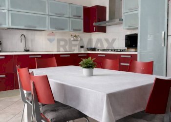 Cucina - Villa VIA VERDI
 
7/D, Garbagna Novarese - foto 3