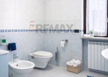 Bagno - Villa VIA VERDI
 
7/D, Garbagna Novarese - foto 8