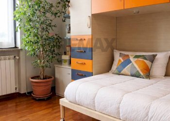 Camera / camera da letto - Villa VIA VERDI
 
7/D, Garbagna Novarese - foto 13