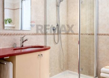Bagno - Villa VIA VERDI
 
7/D, Garbagna Novarese - foto 15