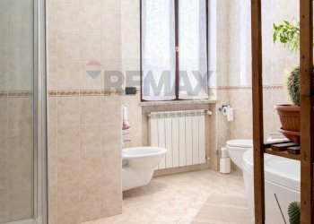 Bagno - Villa VIA VERDI
 
7/D, Garbagna Novarese - foto 16