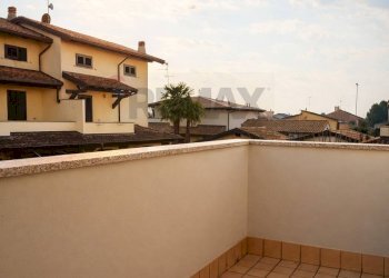 Terrazza - Villa VIA VERDI
 
7/D, Garbagna Novarese - foto 18