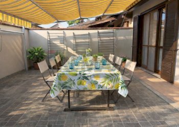 Terrazza - Villa VIA VERDI
 
7/D, Garbagna Novarese - foto 21