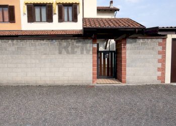 Casa all\'aperto - Villa VIA VERDI
 
7/D, Garbagna Novarese - foto 22