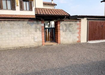 Casa all\'aperto - Villa VIA VERDI
 
7/D, Garbagna Novarese - foto 23