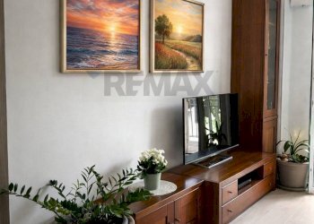 Soggiorno - Trilocale VIALE BARACCA
 
40, Arona - foto 2