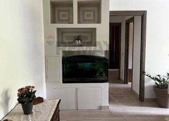 Soggiorno - Trilocale VIALE BARACCA
 
40, Arona - foto 4