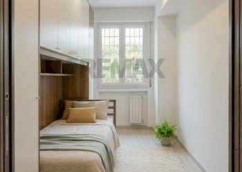 Camera / camera da letto - Trilocale VIALE BARACCA
 
40, Arona - foto 7