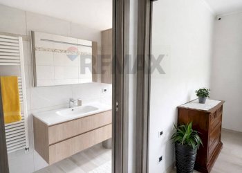 Hall / corridoio - Trilocale VIALE BARACCA
 
40, Arona - foto 9