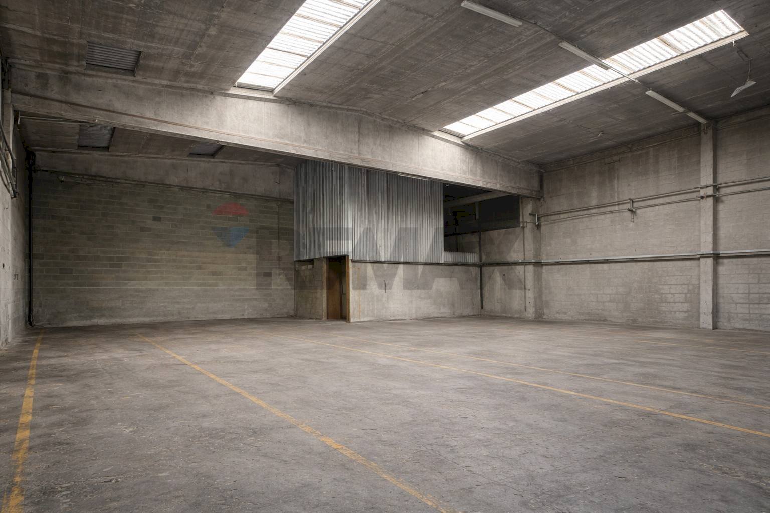 interno2 - Capannone via novara
 
238, Romagnano Sesia - foto 2