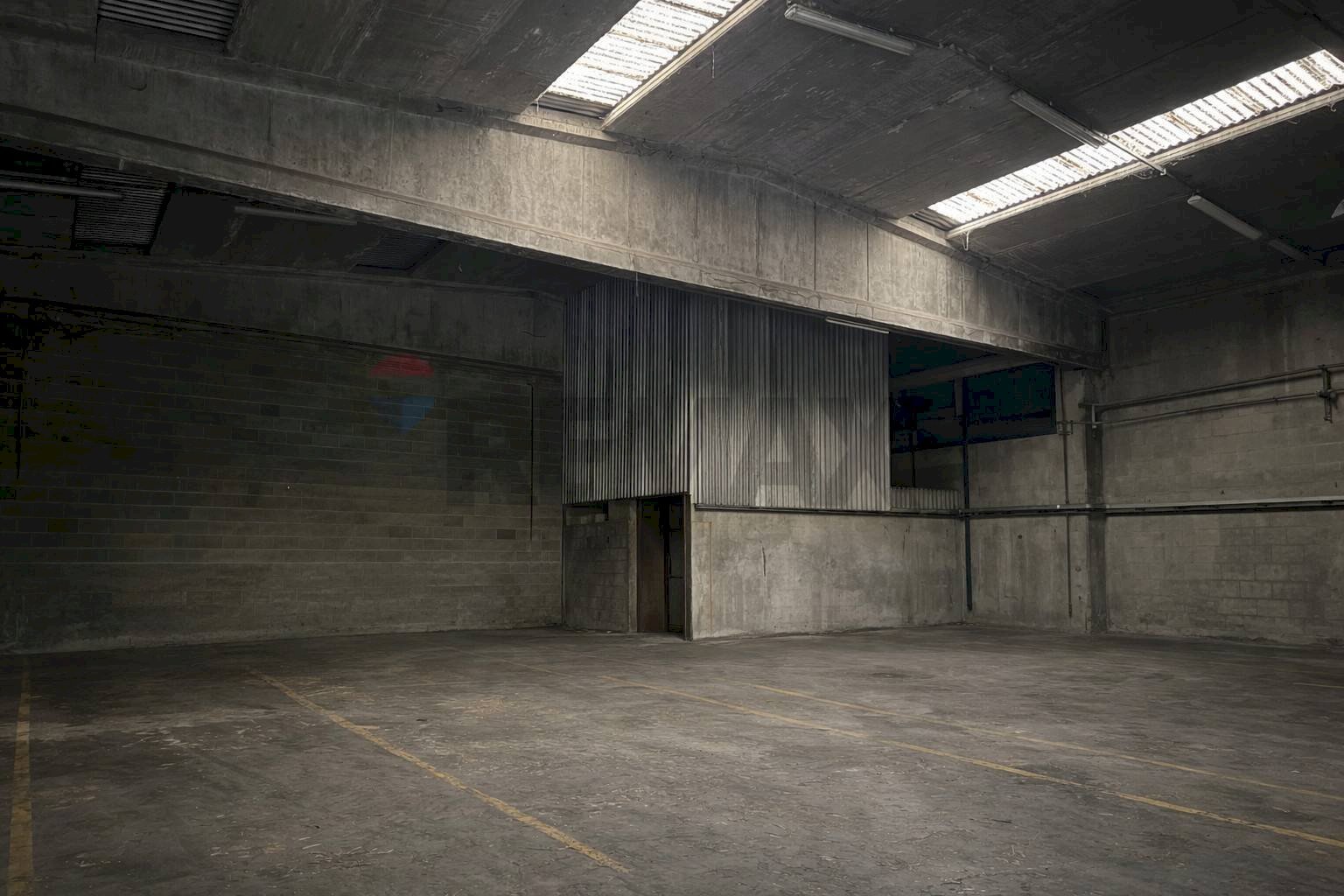 Interno - Capannone via novara
 
238, Romagnano Sesia - foto 3