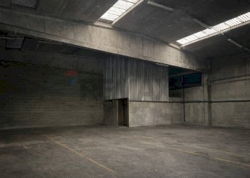 Interno - Capannone via novara
238, Romagnano Sesia - foto 3