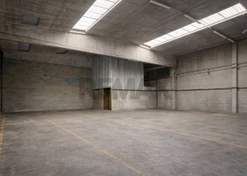 Parcheggio - Capannone via novara
238, Romagnano Sesia - foto 5