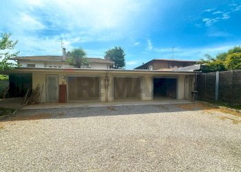 Casa all\'aperto - Semi-detached house via torino
 
17, Caltignaga - photo 12