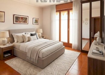 Camera / camera da letto - Semi-detached house via torino
 
17, Caltignaga - photo 2