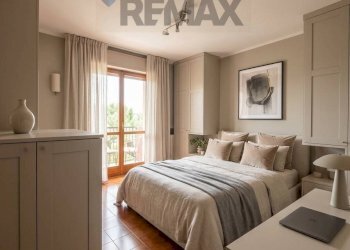 Camera / camera da letto - Semi-detached house via torino
 
17, Caltignaga - photo 3