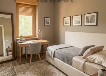 Camera / camera da letto - Semi-detached house via torino
 
17, Caltignaga - photo 4