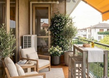 Terrazza - Semi-detached house via torino
 
17, Caltignaga - photo 5