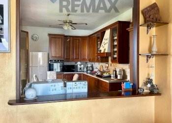 Cucina - Semi-detached house via torino
 
17, Caltignaga - photo 9