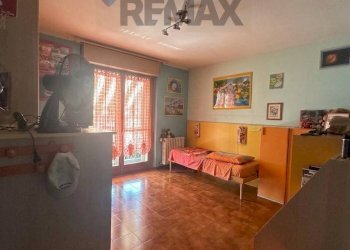 Soggiorno - Semi-detached house via torino
 
17, Caltignaga - photo 13