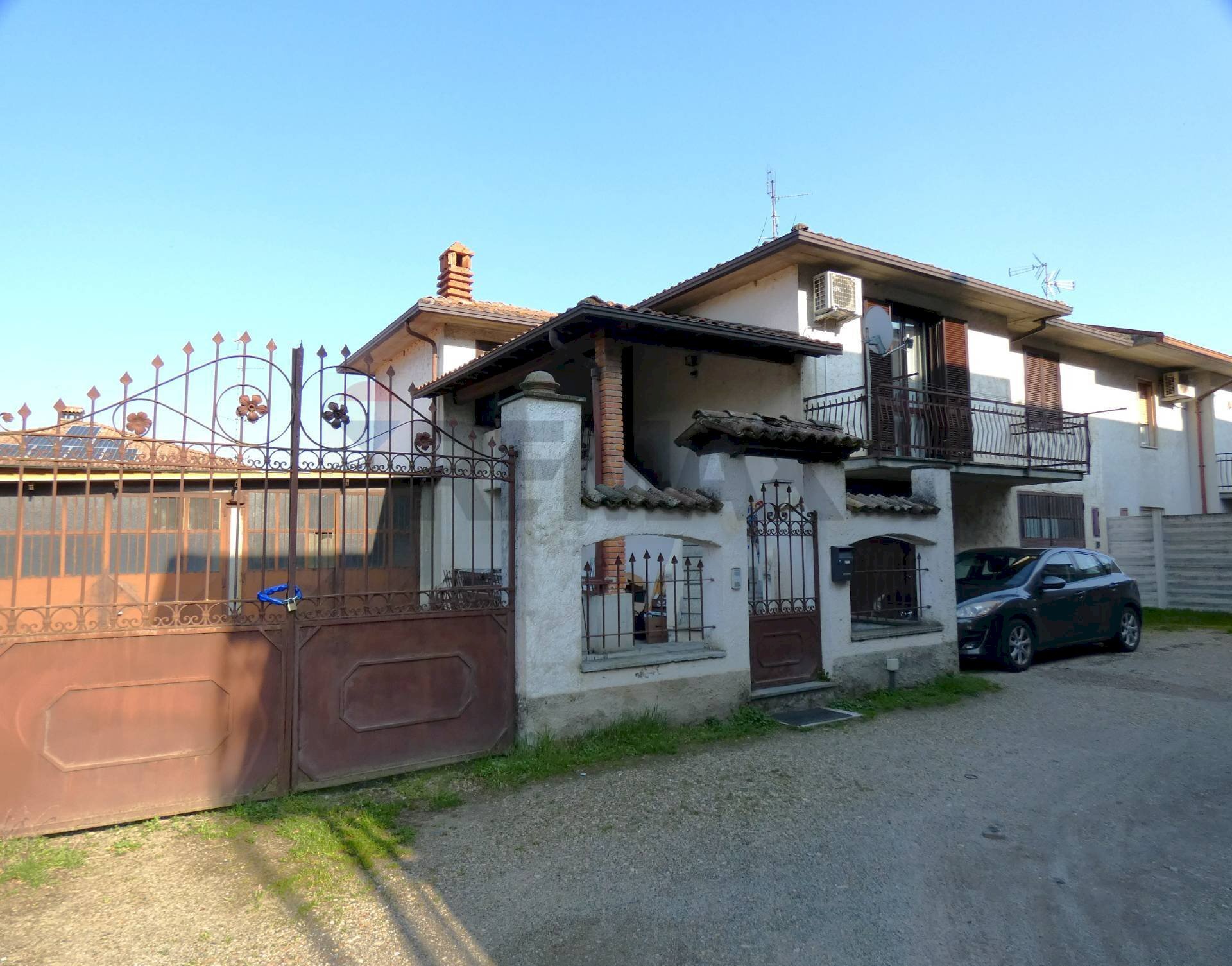 Casa all\'aperto - Villa via fermi
 
59, Cava Manara - photo 1