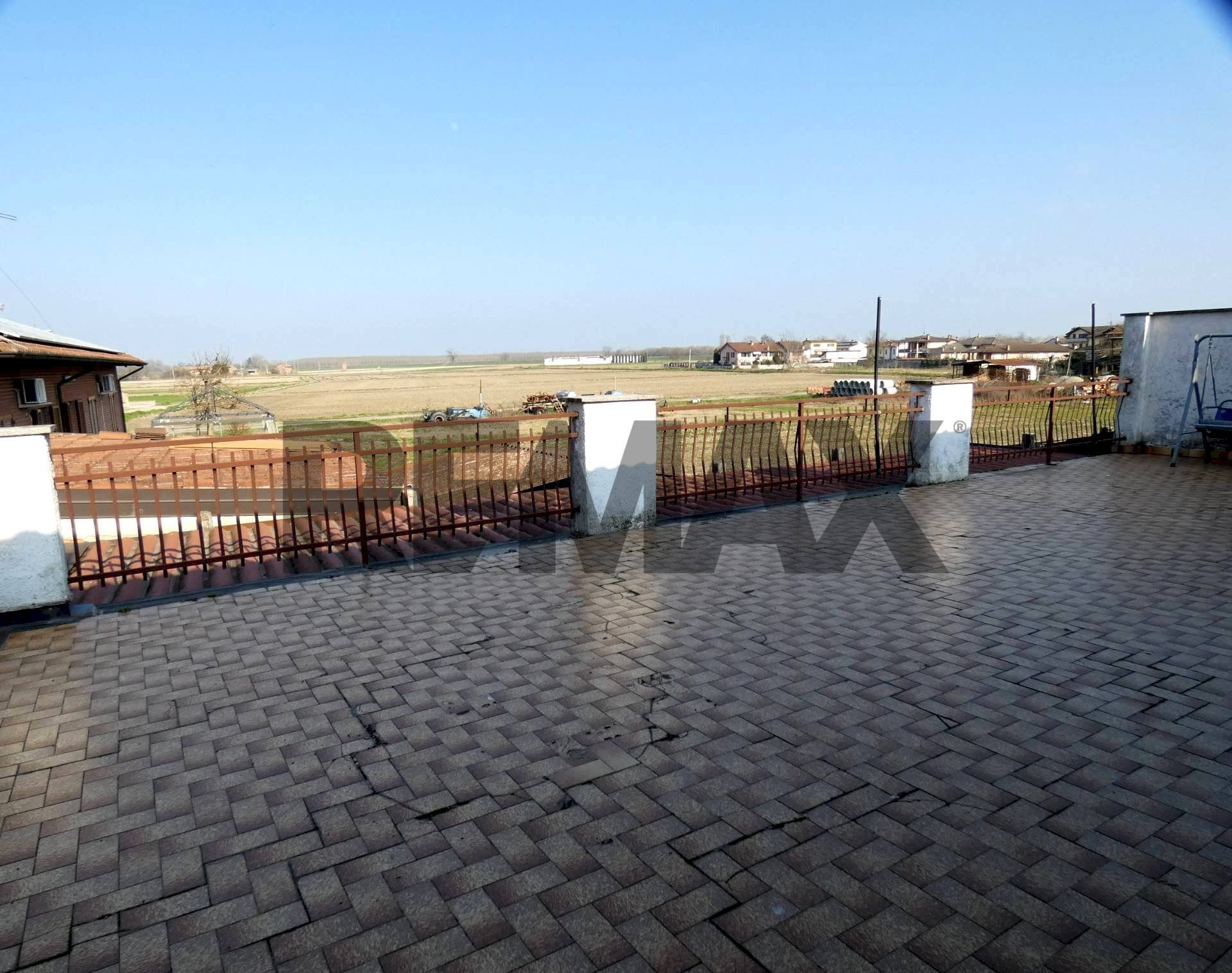 Terrazza - Villa via fermi
15b, Cava Manara - foto 2