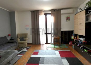 Soggiorno - Villa via fermi
 
59, Cava Manara - photo 20