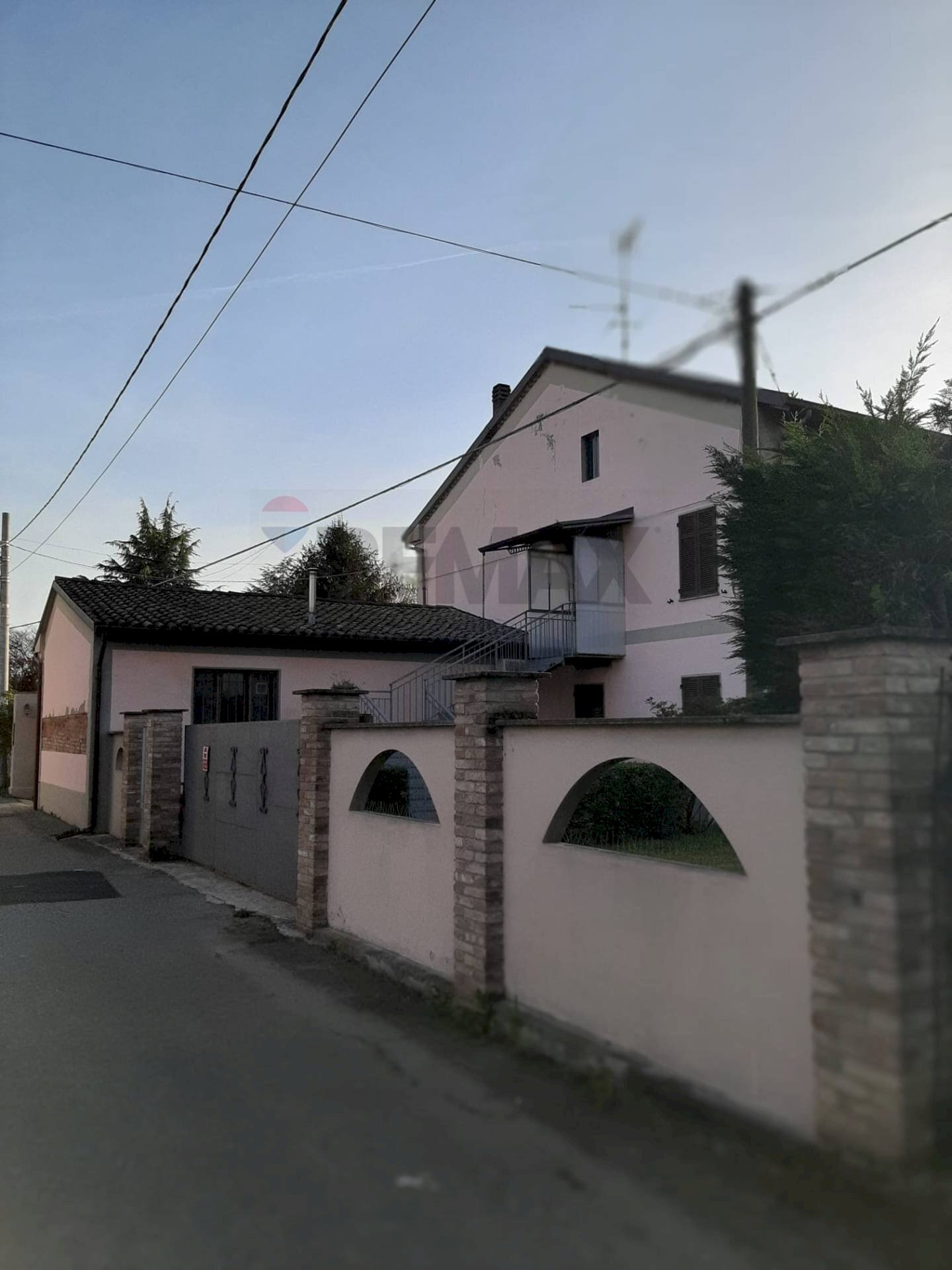 Casa all\'aperto - Rustico Alluvioni Piovera - foto 2