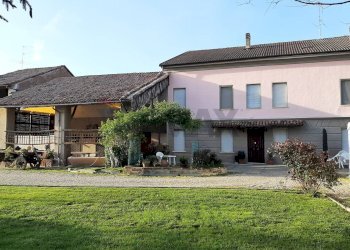 Casa all\'aperto - Rustico Alluvioni Piovera - foto 1