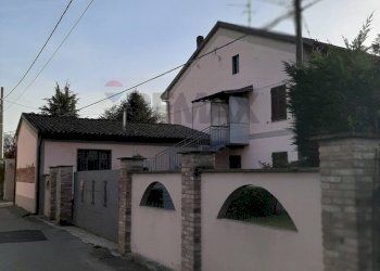Casa all\'aperto - Rustico Alluvioni Piovera - foto 2