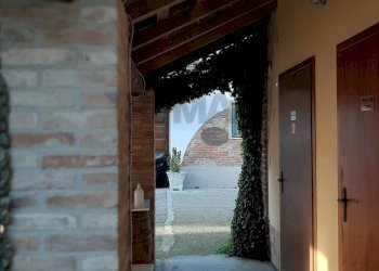 Hall / corridoio - Rustico Alluvioni Piovera - foto 3