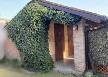 Casa all\'aperto - Rustico Alluvioni Piovera - foto 5